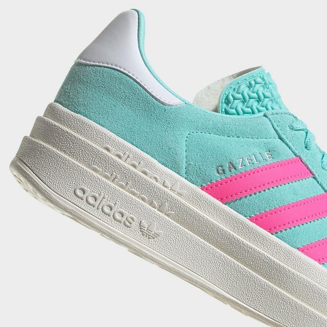 Women's adidas Originals Bold Casual Finish