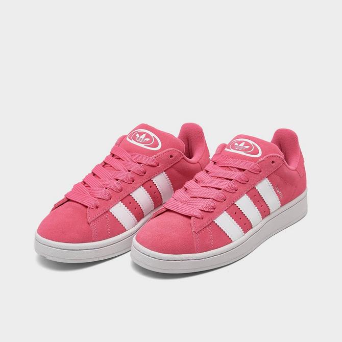 Adidas Campus 00s Pink Fusion 37, Tênis Feminino Adidas Nunca Usado  90416370