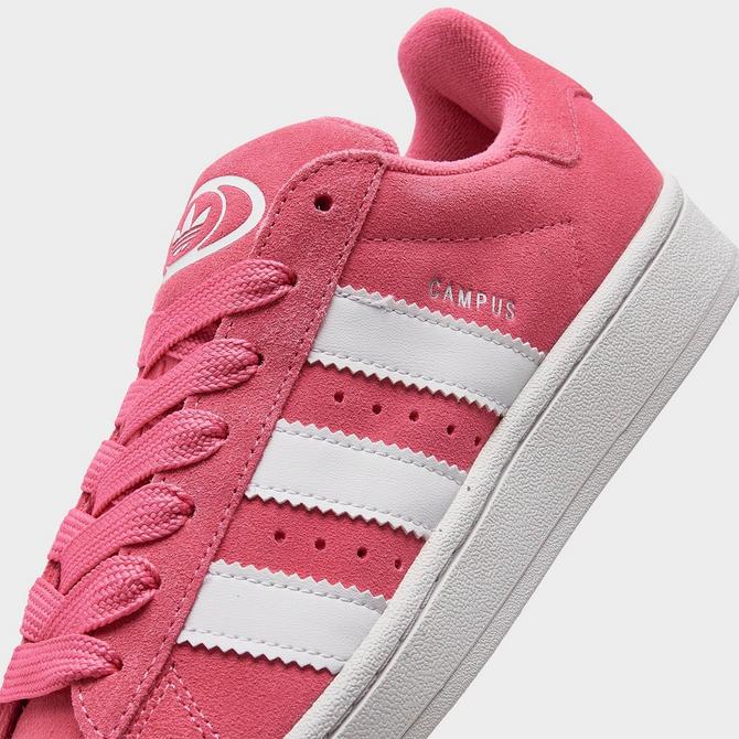 Adidas Campus 00s Pink Fusion 37, Tênis Feminino Adidas Nunca Usado  90416370