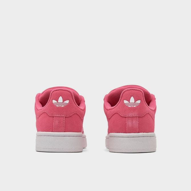 Adidas pink outlet shoes finish line