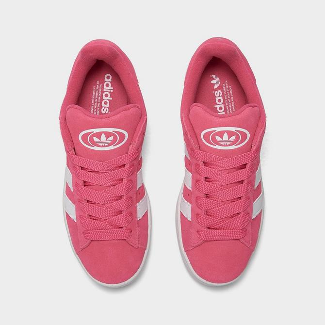 Adidas Campus 00s Pink Fusion – EKICKS