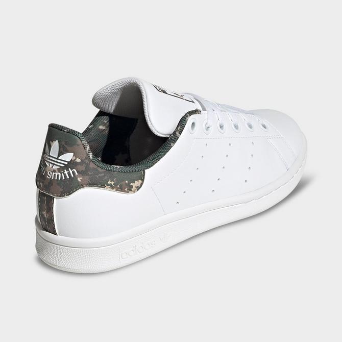 Stan smith cheap camo shoes