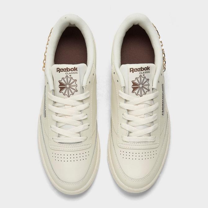 Women's Reebok Club C 85 Casual Shoes