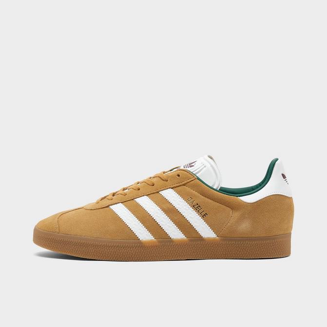 Gazelle clearance adidas storia