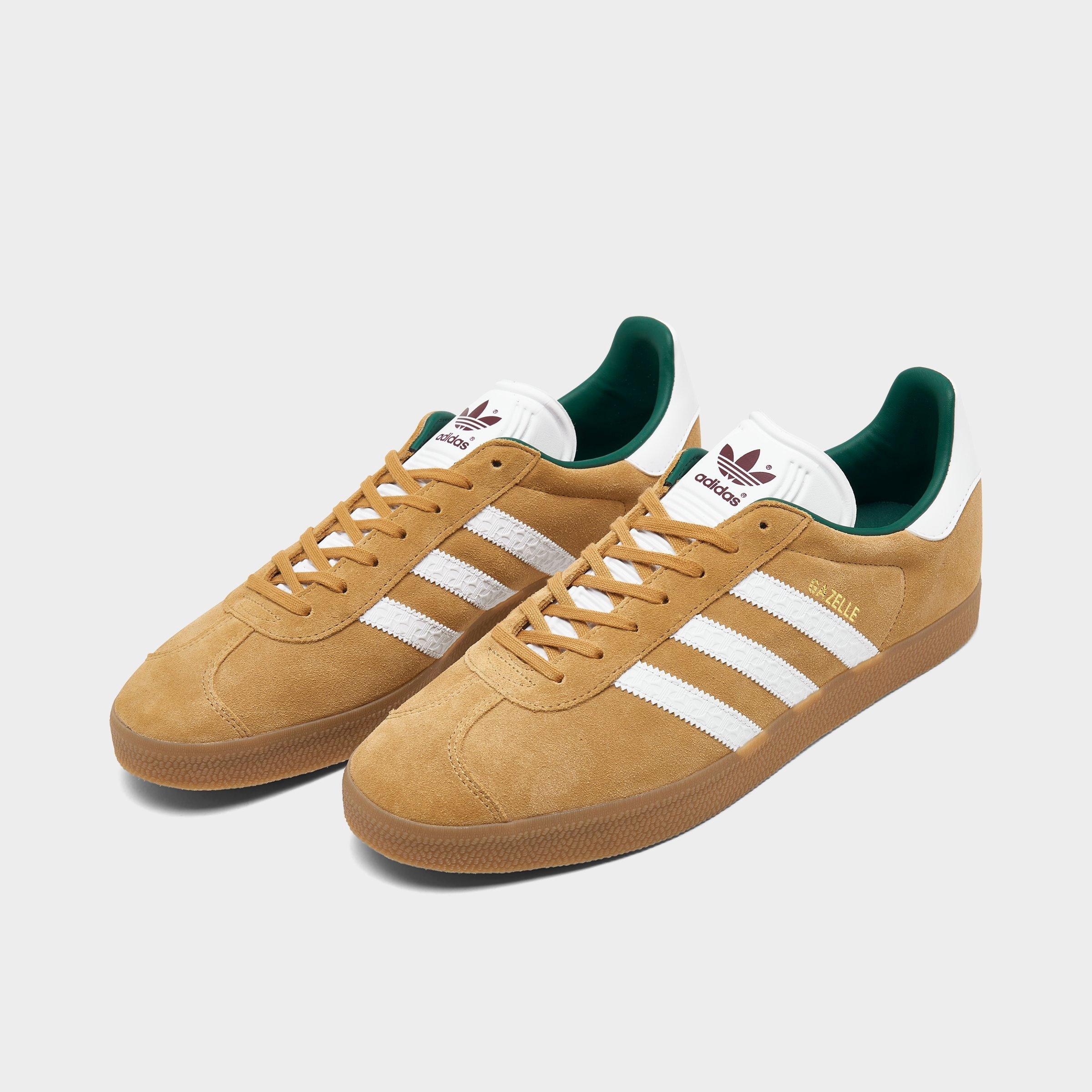 size 14 adidas gazelles