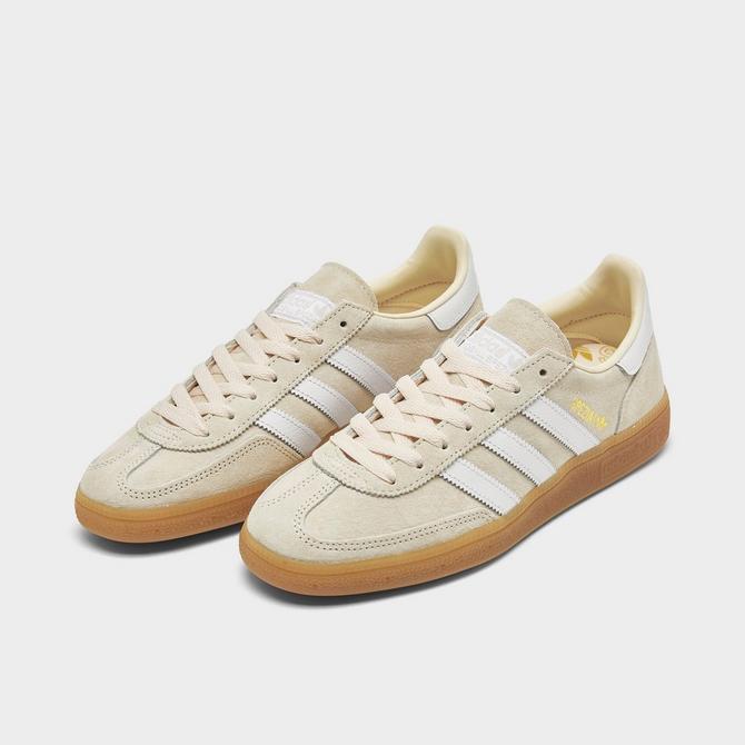 Women s adidas Originals Handball Spezial Casual Shoes Finish Line