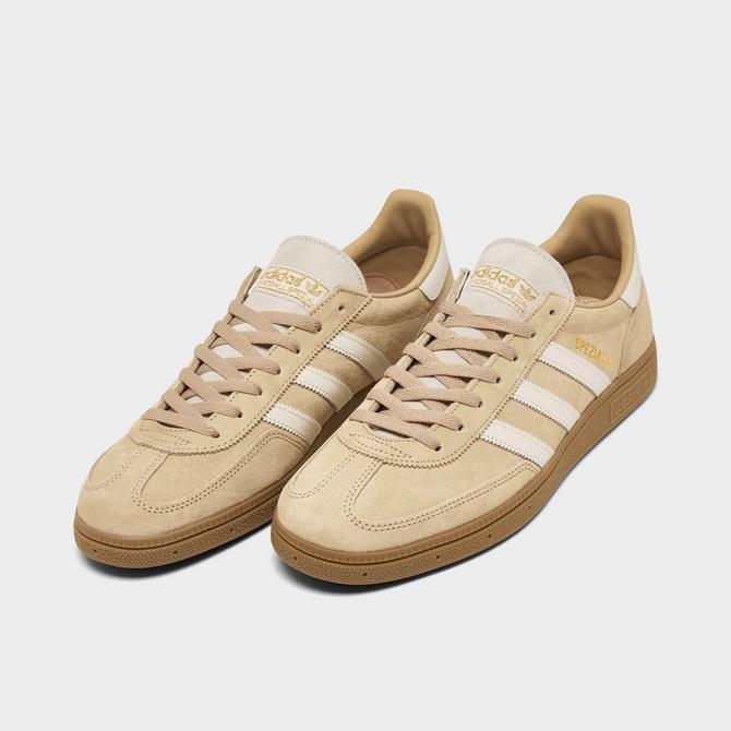 Men's adidas Originals Handball Spezial Casual Shoes | Finish Line