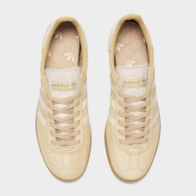 Zapatilla Handball Spezial - Beige adidas