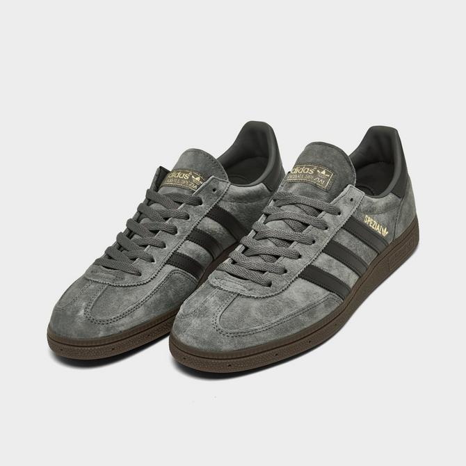 Men's adidas Originals Handball Spezial Casual Shoes| Finish Line