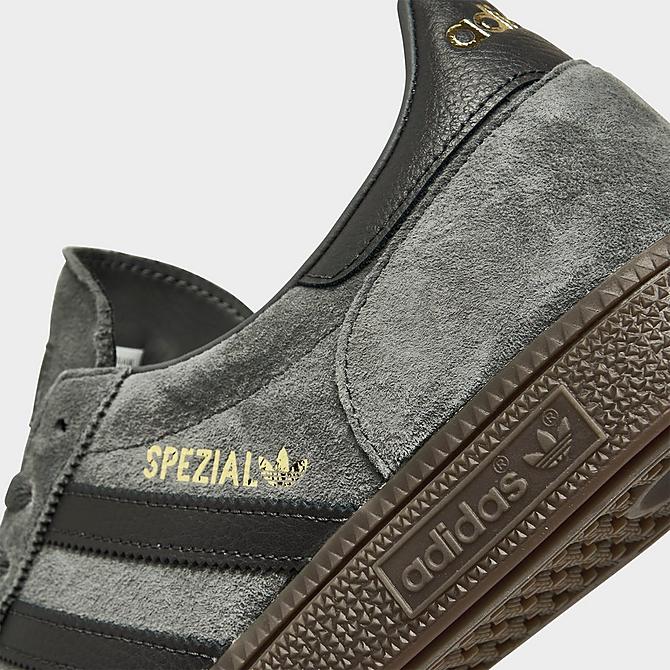 Men's adidas Originals Handball Spezial Casual Shoes| Finish Line