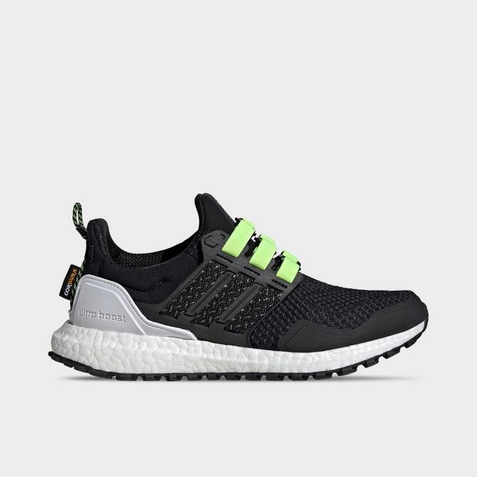 Adidas ultra boost clearance women's running shoes black