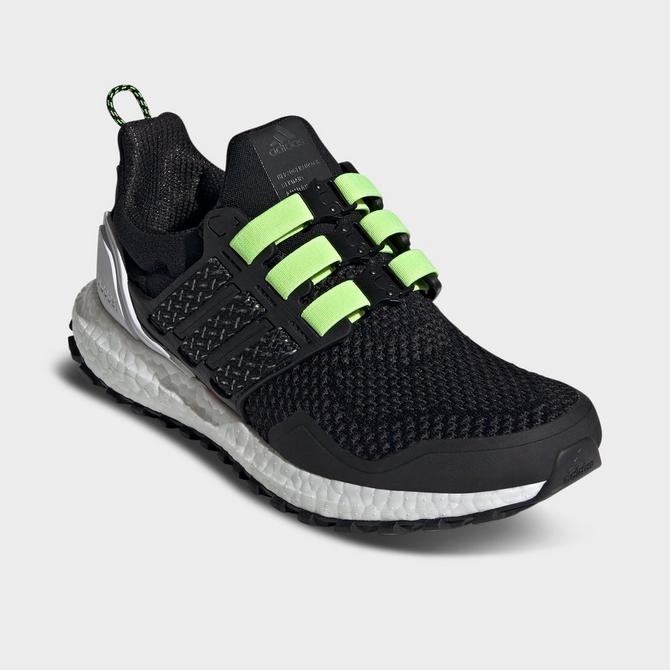 Womens adidas ultra outlet boost 20 black