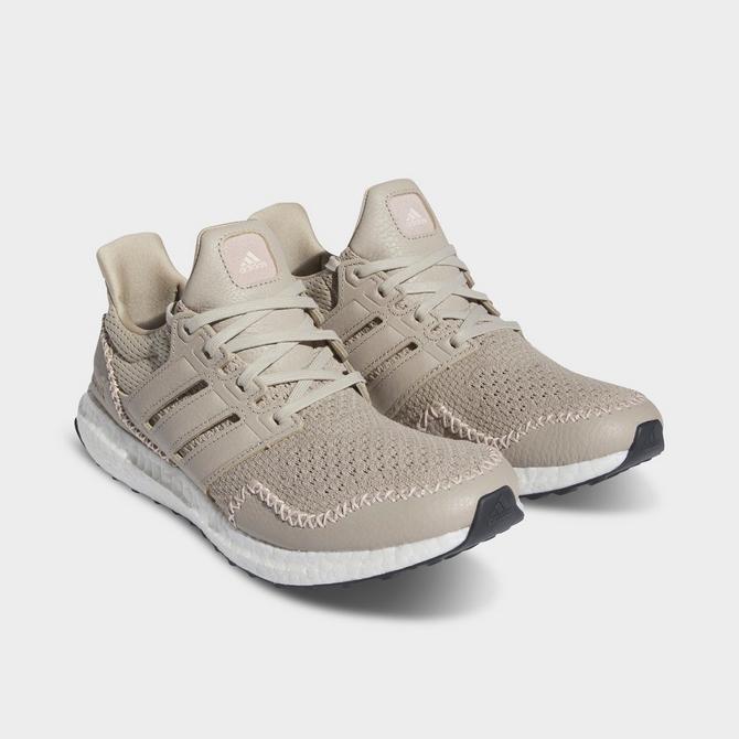 Adidas ultra store boost mens beige