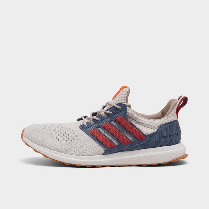 adidas Men'S Top Ten Lo Casual Sneakers From Finish Line in Blue for Men