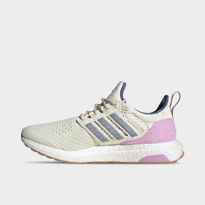 Ultra boost pink clearance womens