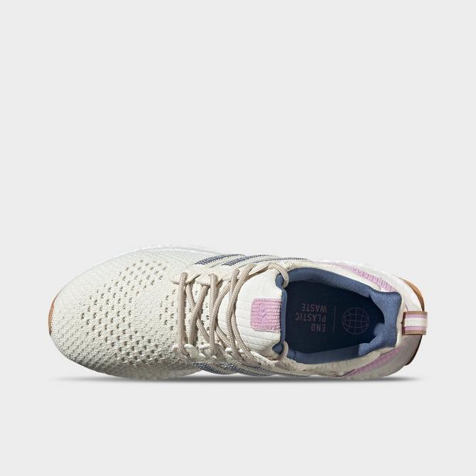 Women's adidas ultra boost hot sale white