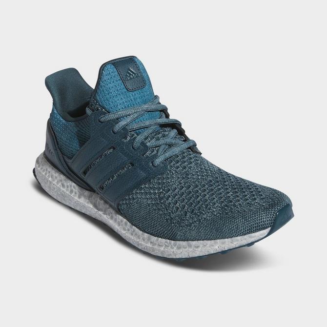 Ultra boost hotsell 3.0 blue petrol