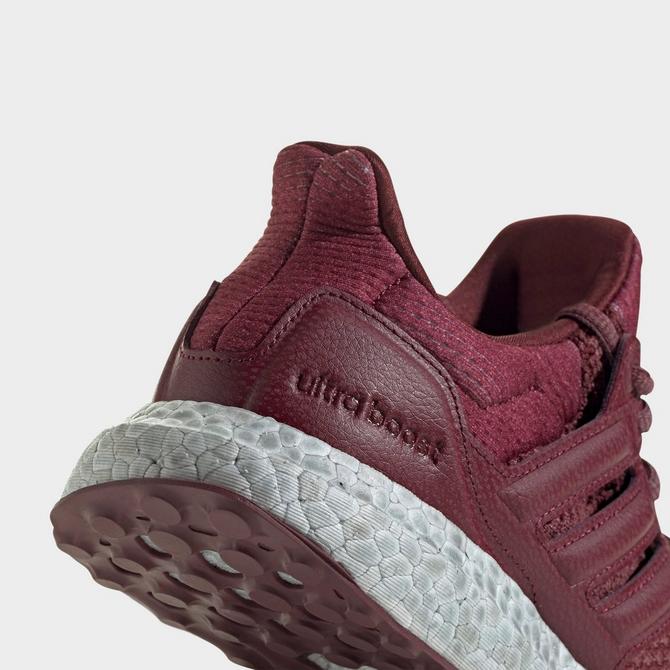 Adidas ultra cheap boost womens red