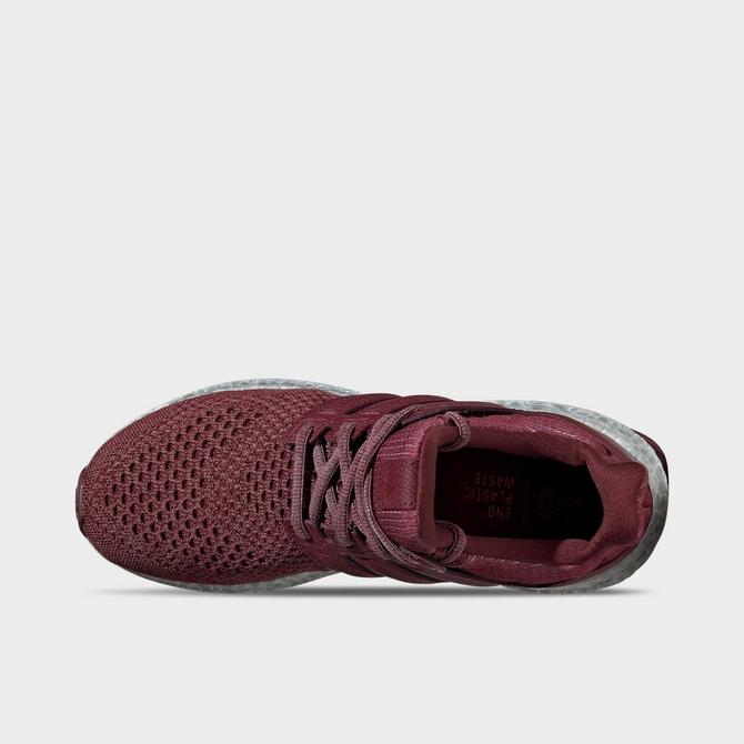 Ultraboost on sale night red