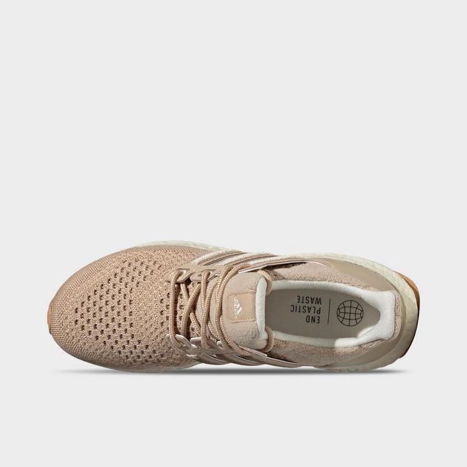 Adidas ultra boost hot sale women beige