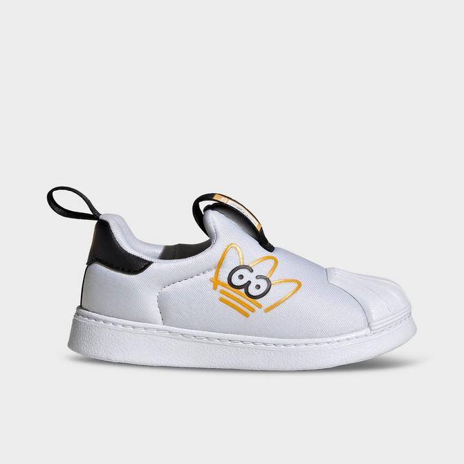 Adidas toddler shop shoes finish line