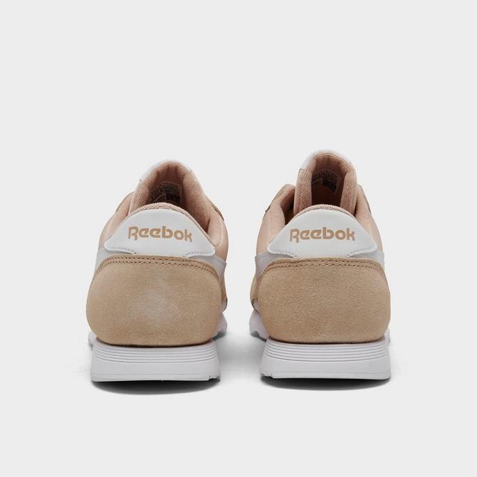 Women's Reebok Classic Nylon Slim Casual Shoes