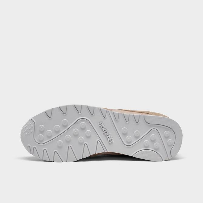 Tênis reebok cl outlet nylon slim mesh