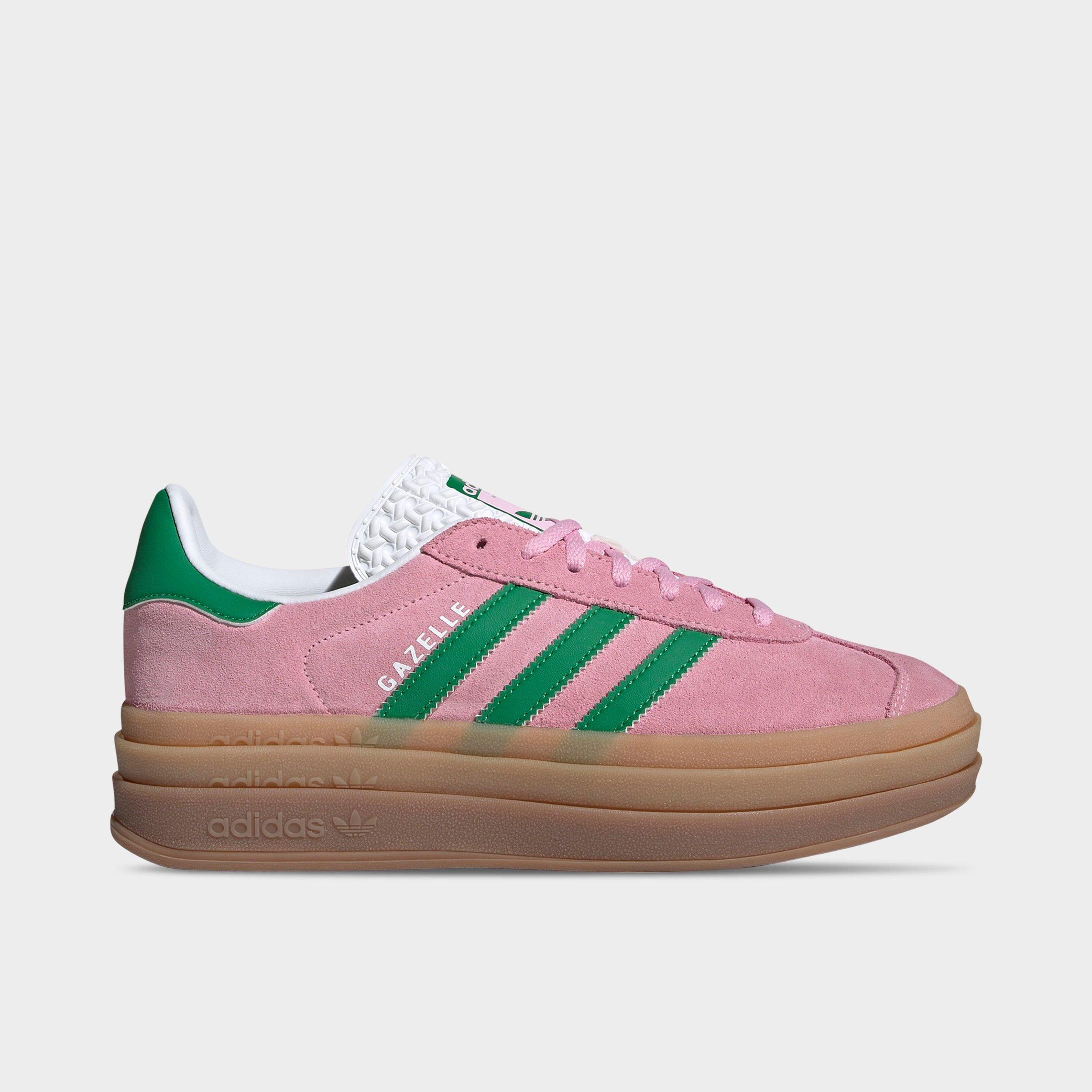 ◆adidas◆ gazelle bold JQ7776 adidas Gazelle Bold Shoes - Blue | Free Shipping with