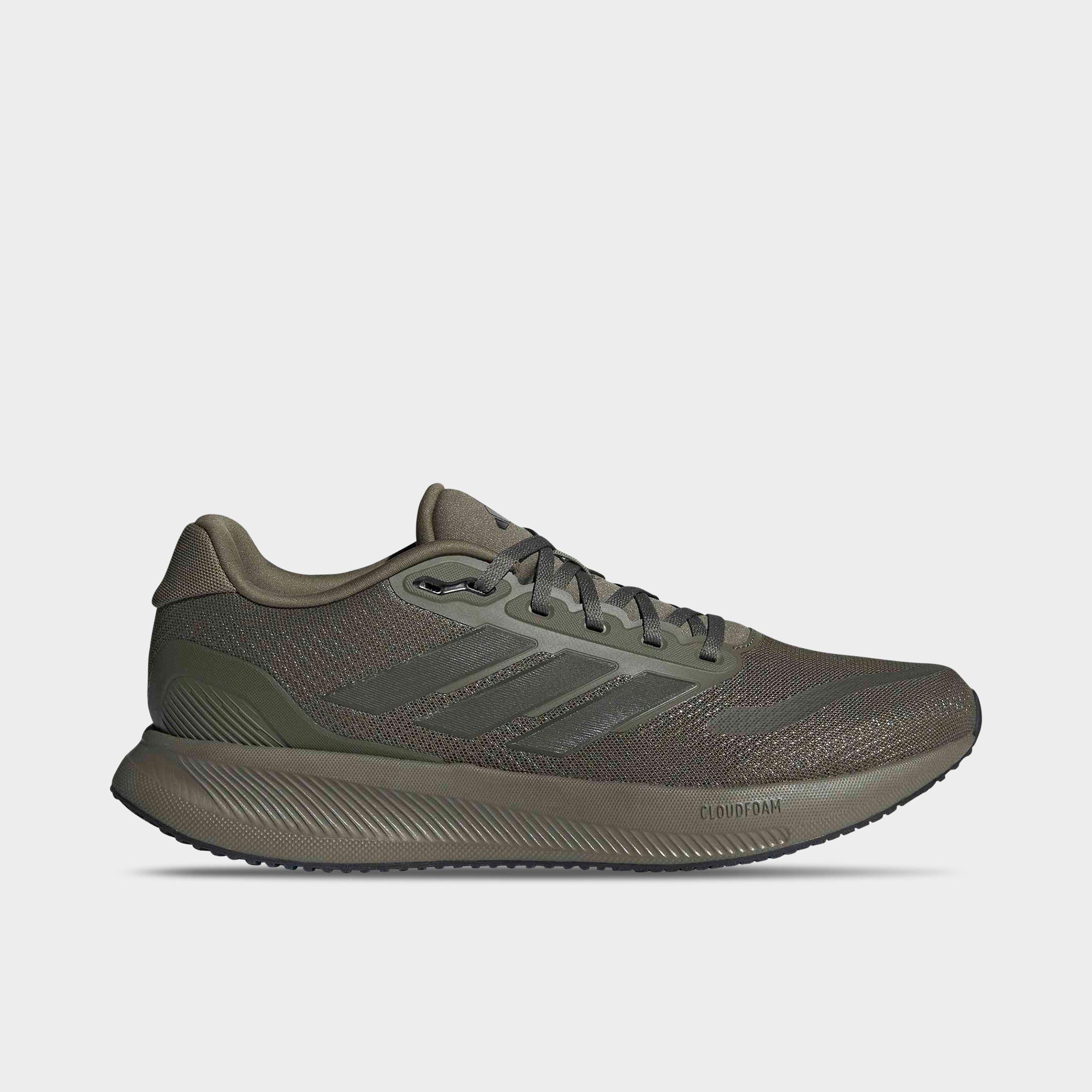 adidas gazelle silver green womens adidas Women's Runfalcon 5 Running Shoes  League Outfitters