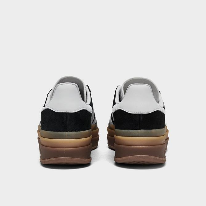 Women s adidas Originals Gazelle Bold Casual Shoes
