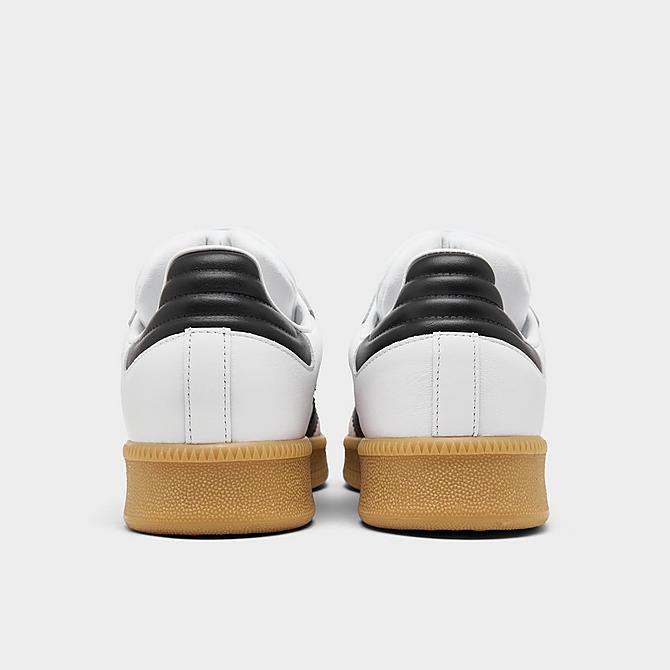 Men's adidas Originals Samba XLG Casual Shoes| Finish Line Men's adidas Originals Samba XLG Casual Shoes| Finish Line