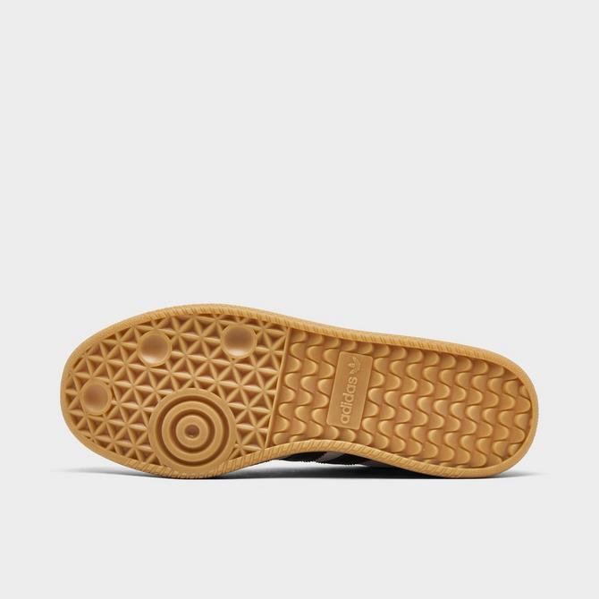 Men's adidas Originals Samba XLG Casual Shoes| Finish Line