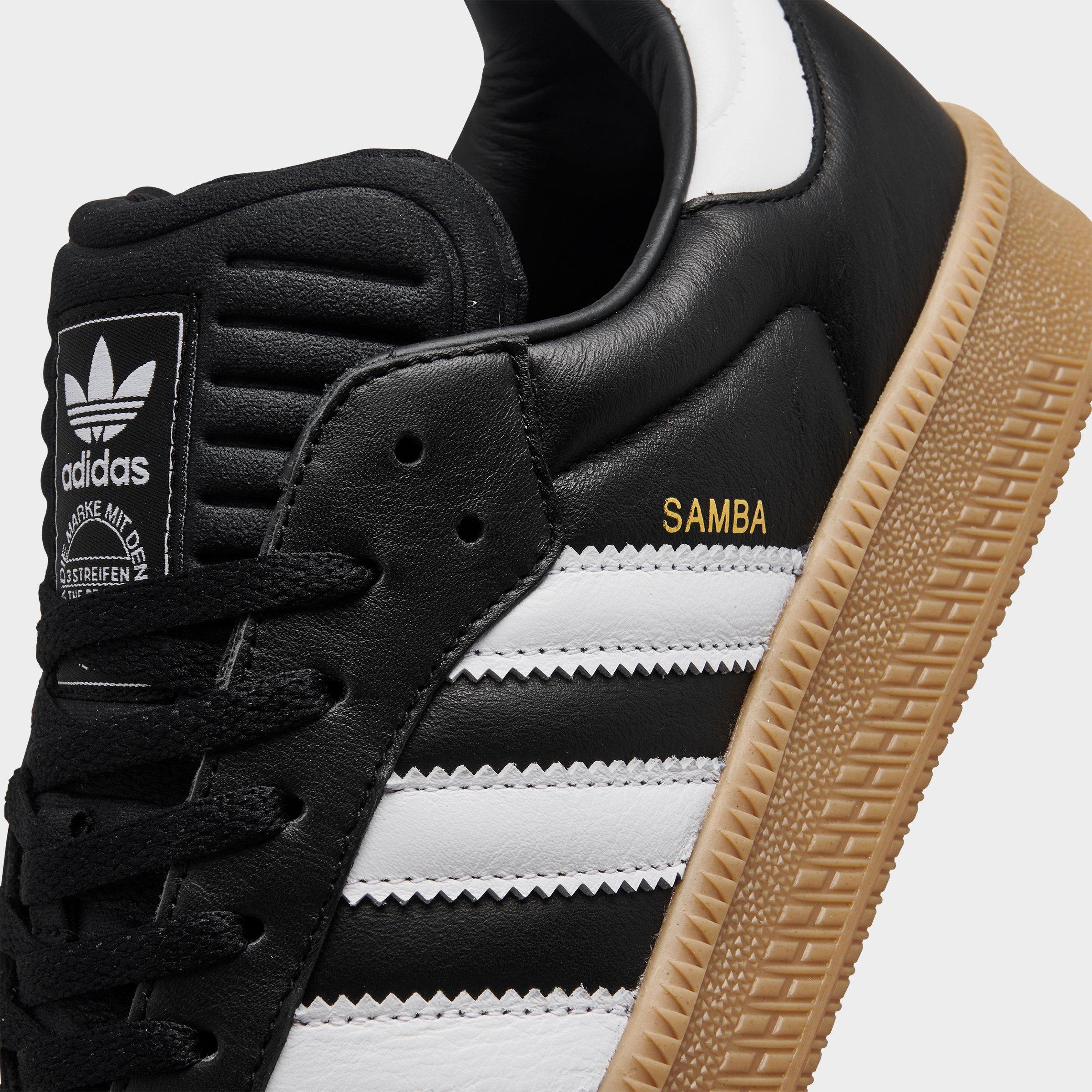 Men's adidas Originals Samba XLG Casual Shoes