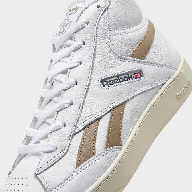 Reebok classic club c cheap 85 beige