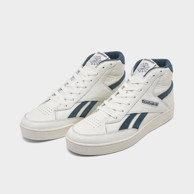 Reebok Classics Club C 85 Form Hi Casual Shoes