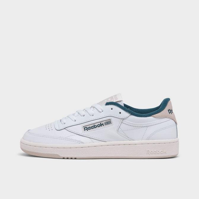 Reebok club c hot sale 85 pastel womens