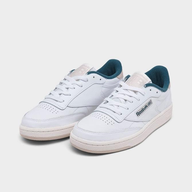 Women's Club C 85 Casual Sneakers from Finish Line