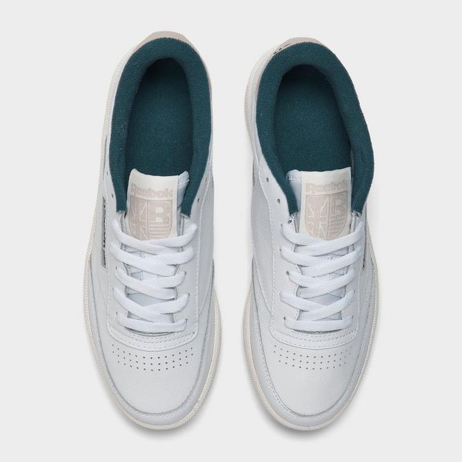 Women's Club C 85 Casual Sneakers from Finish Line