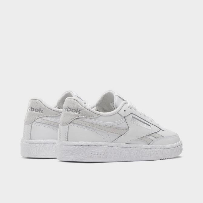 Women's Reebok Club C Revenge Casual Shoes