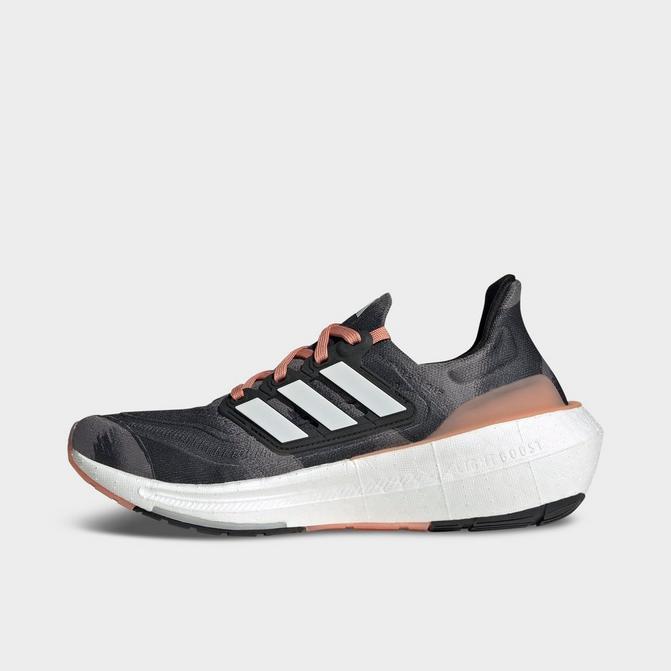 Ultra boost clearance black finish line