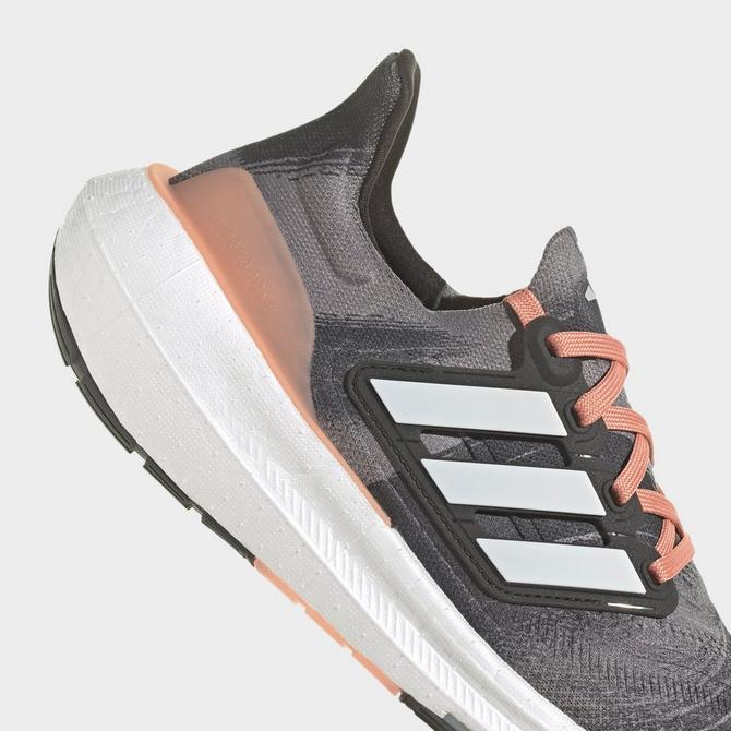 Ultraboost 19 core black outlet crystal white solar orange