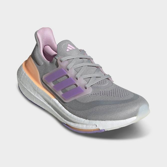 Adidas women's ultraboost 20 clearance running sneakers from finish line