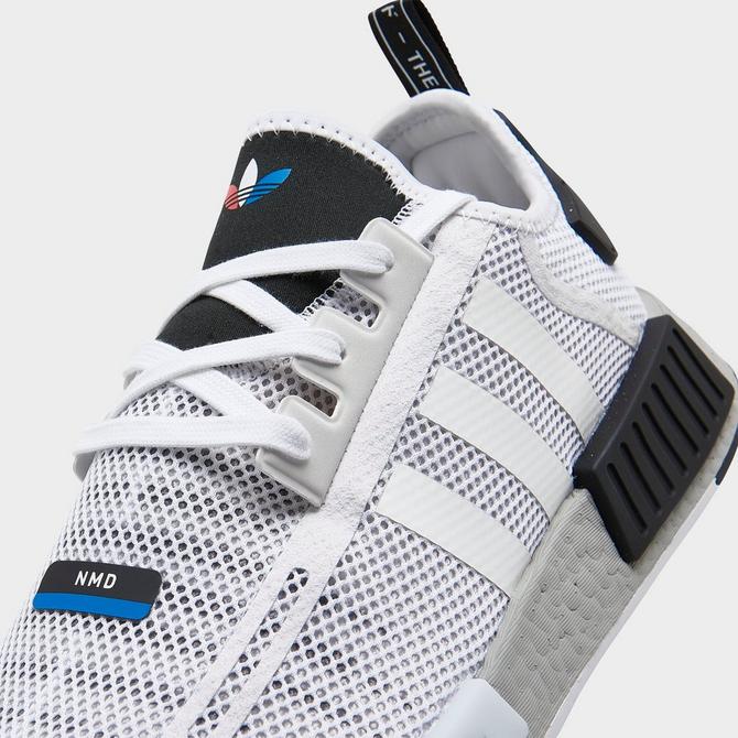 Finish line hotsell nmd r1 mens