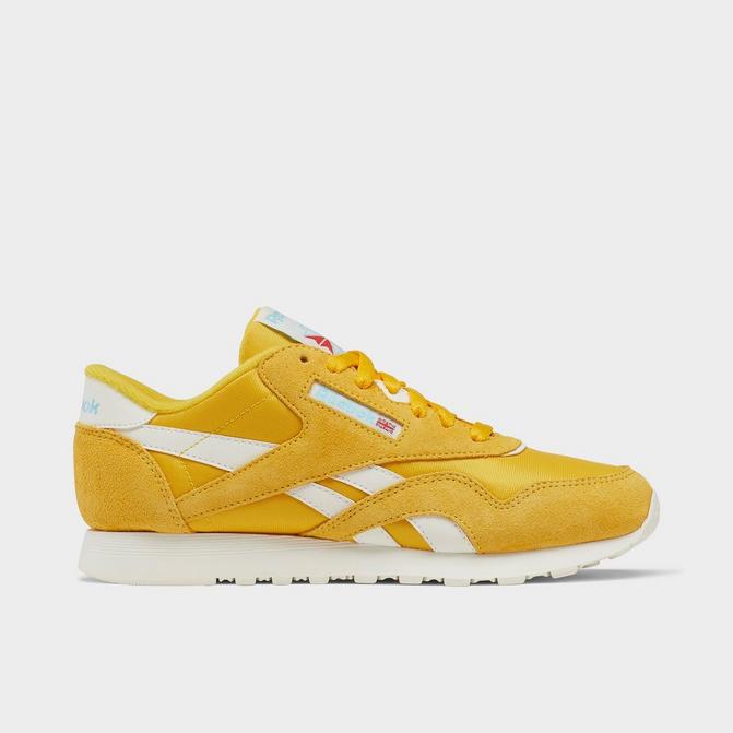 Reebok classic nylon store slim colors