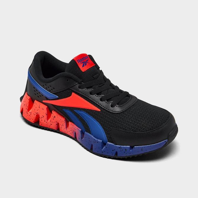 Big Kids' Reebok Zig Dynamica 2.0 Running Shoes