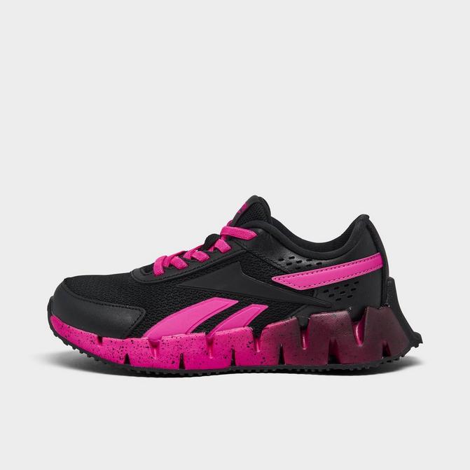 Reebok kid hot sale shoes