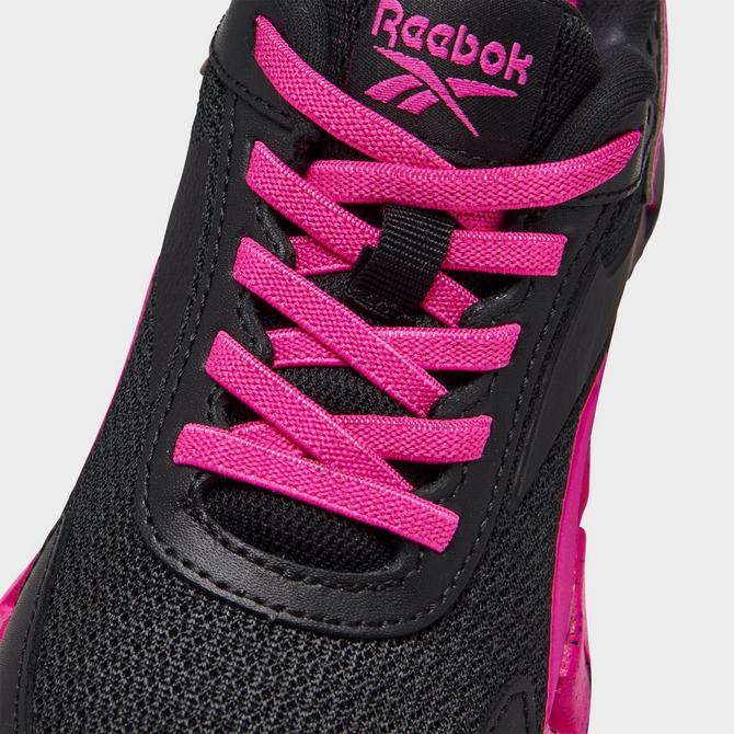 Reebok pumps hot sale girls