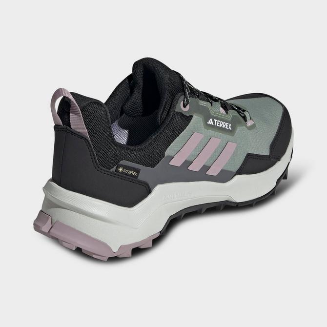 Women s adidas Terrex AX4 GORE TEX Hiking Shoes