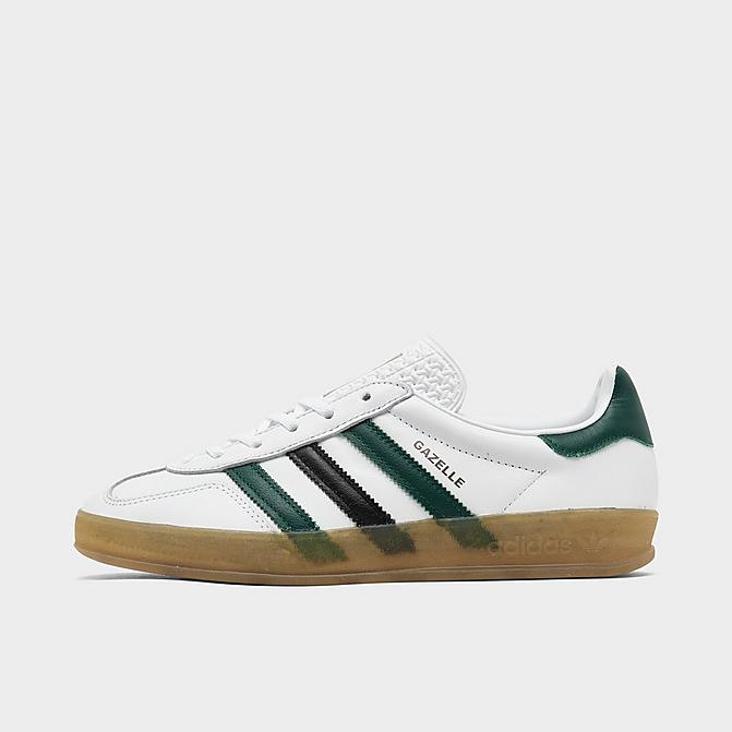 Women's adidas Originals Gazelle Indoor Casual Shoes| Finish Women's adidas Originals Gazelle Indoor Casual Shoes| Finish