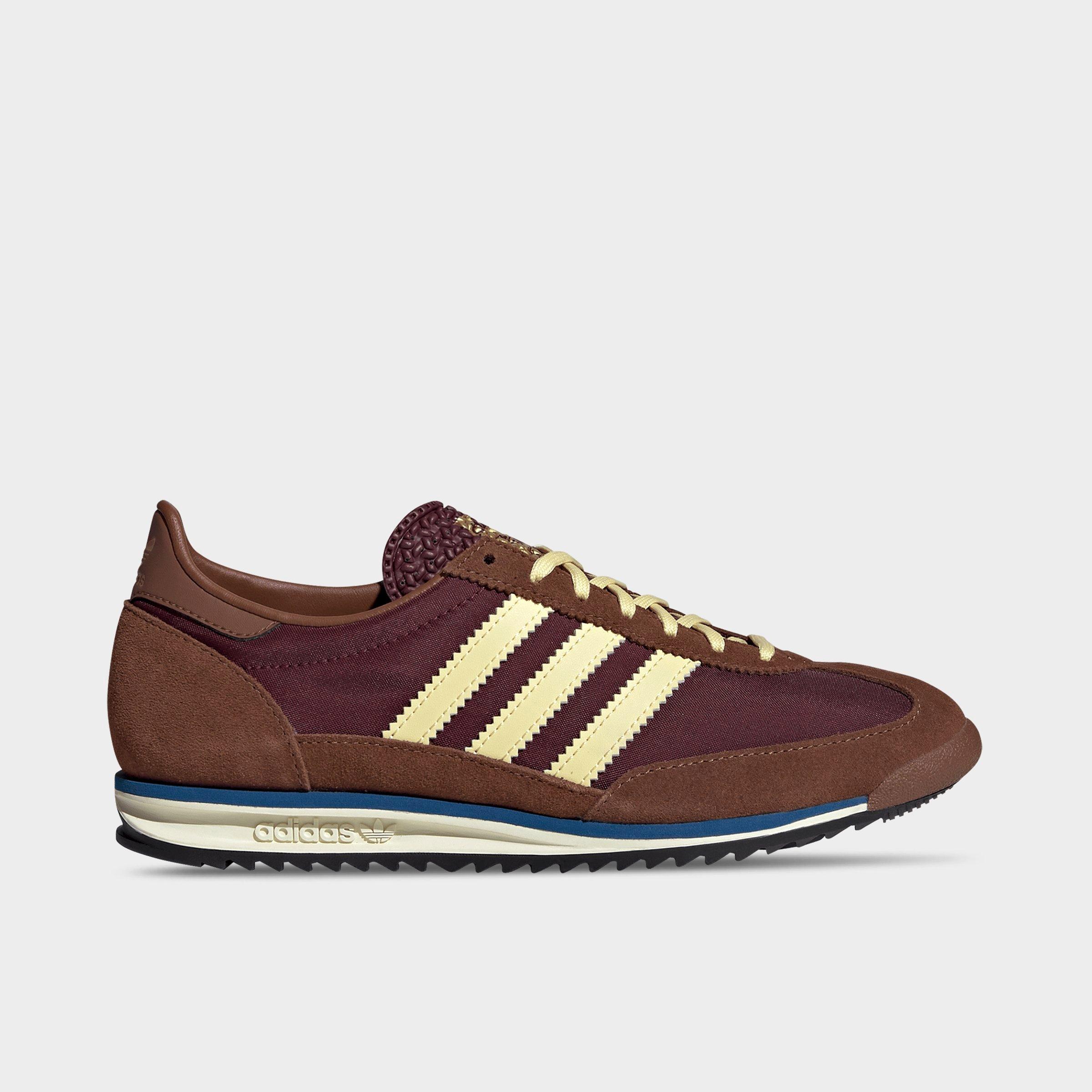 Women's adidas Originals SL 72 Casual Shoes Finish Line